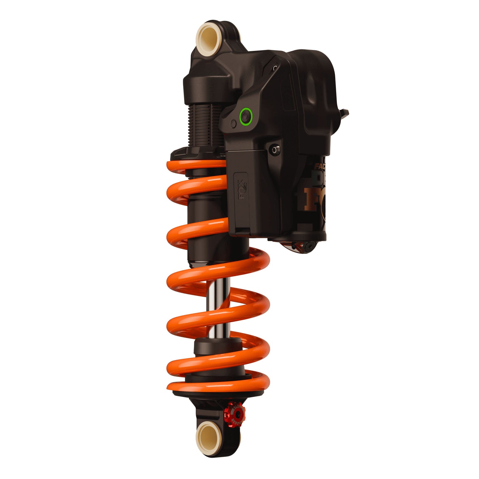 DHX Live Valve Neo - Metric - 2027