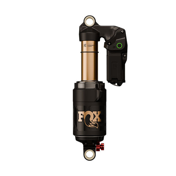 Fox Float X2 Live Valve Neo - Metric - 2027