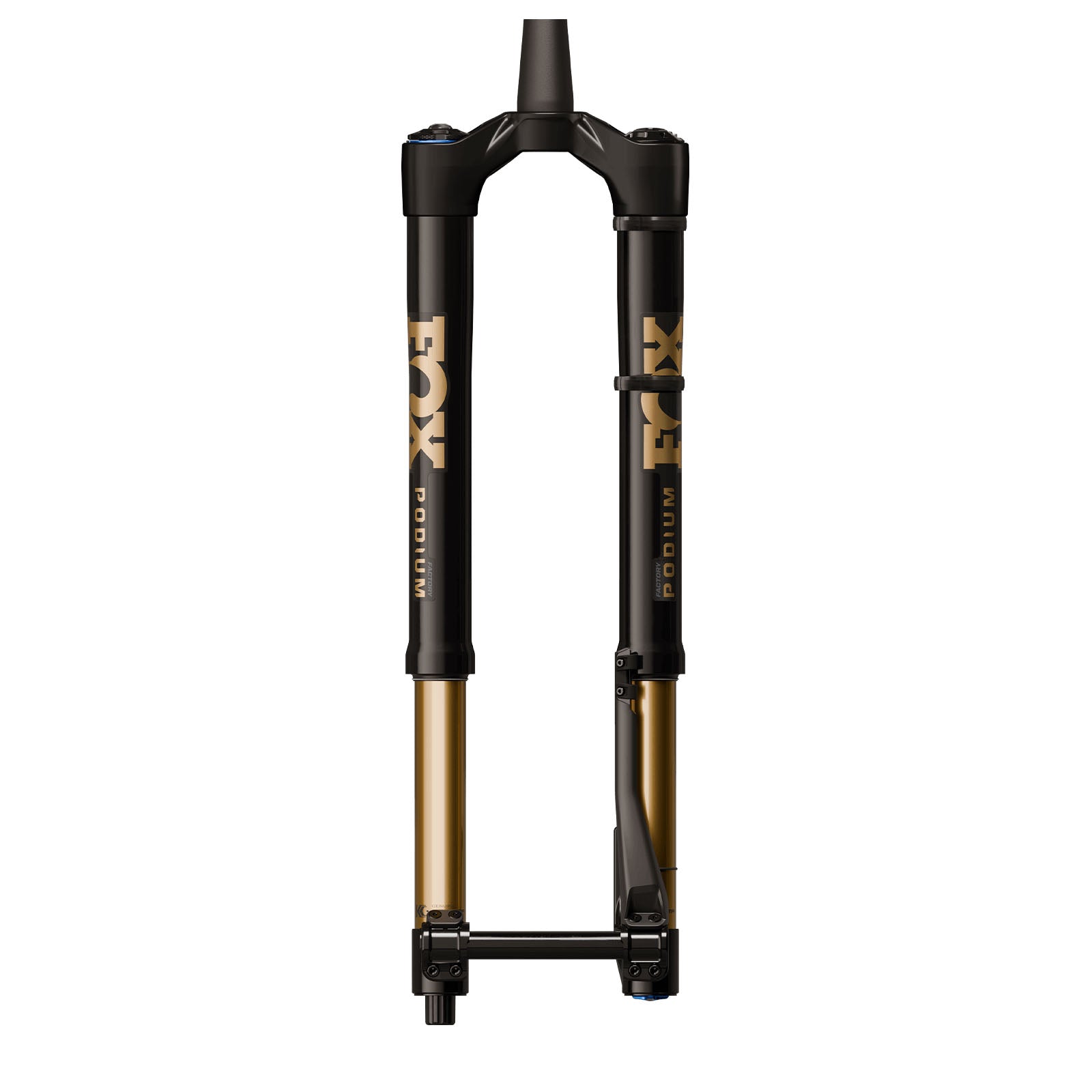 Fox Podium Factory Fork - 29" - GRIP-X2 - 68HT - 44mm Offset - E-Optimized - 170mm - 2027