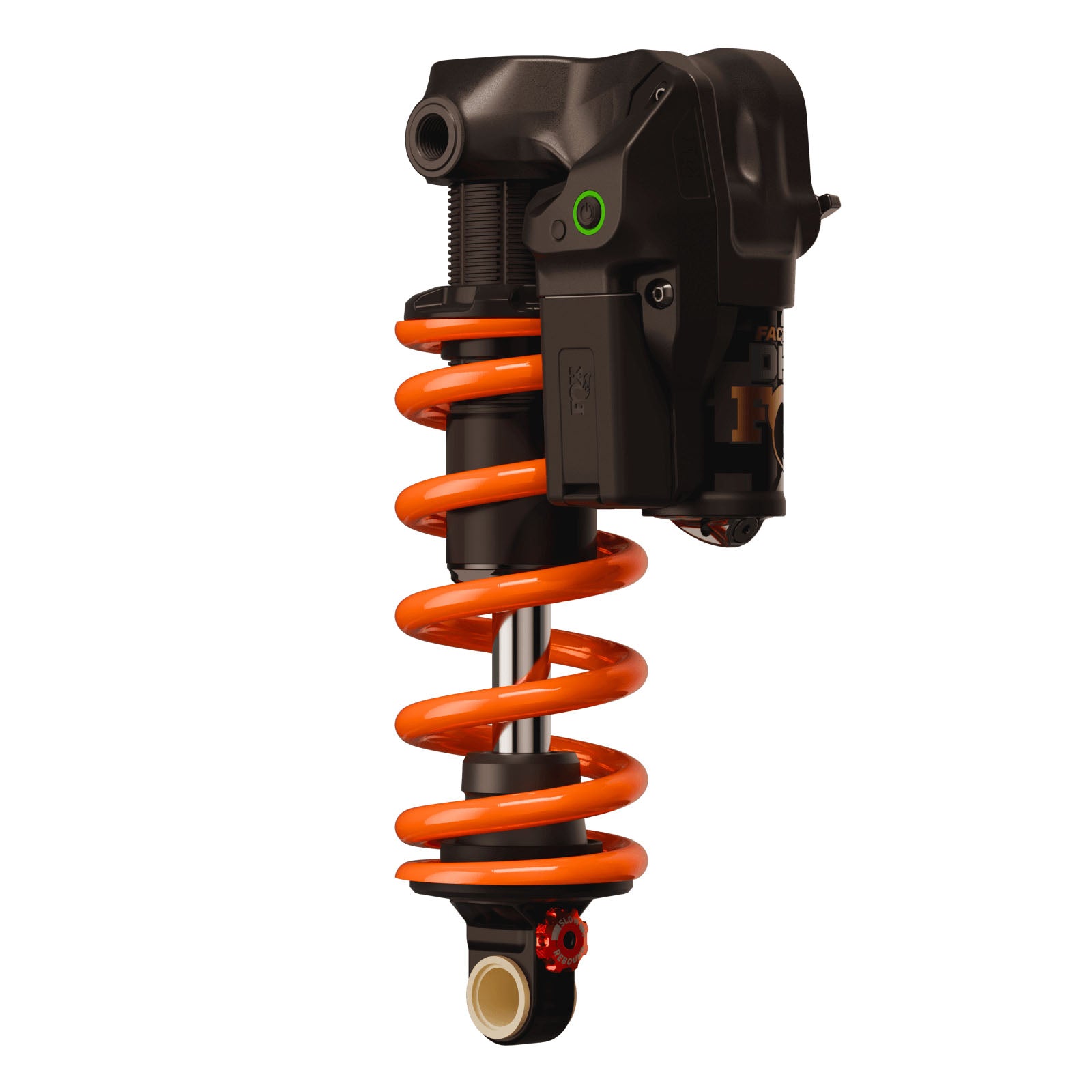Fox DHX Live Valve Neo - Trunnion - 2027