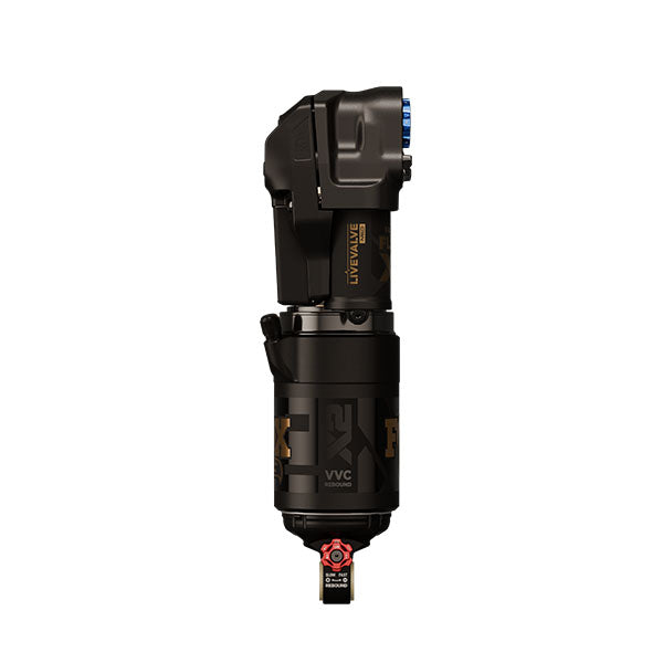 Fox Float X2 Live Valve Neo - Trunnion - 2027