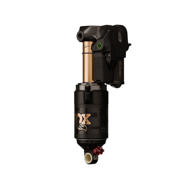 Fox Float X2 Live Valve Neo - Trunnion - 2027