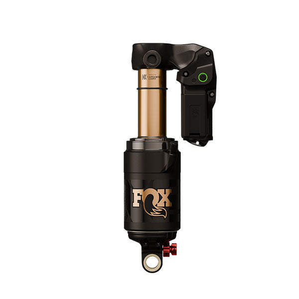 Float X2 Live Valve Neo - Trunnion - 2027