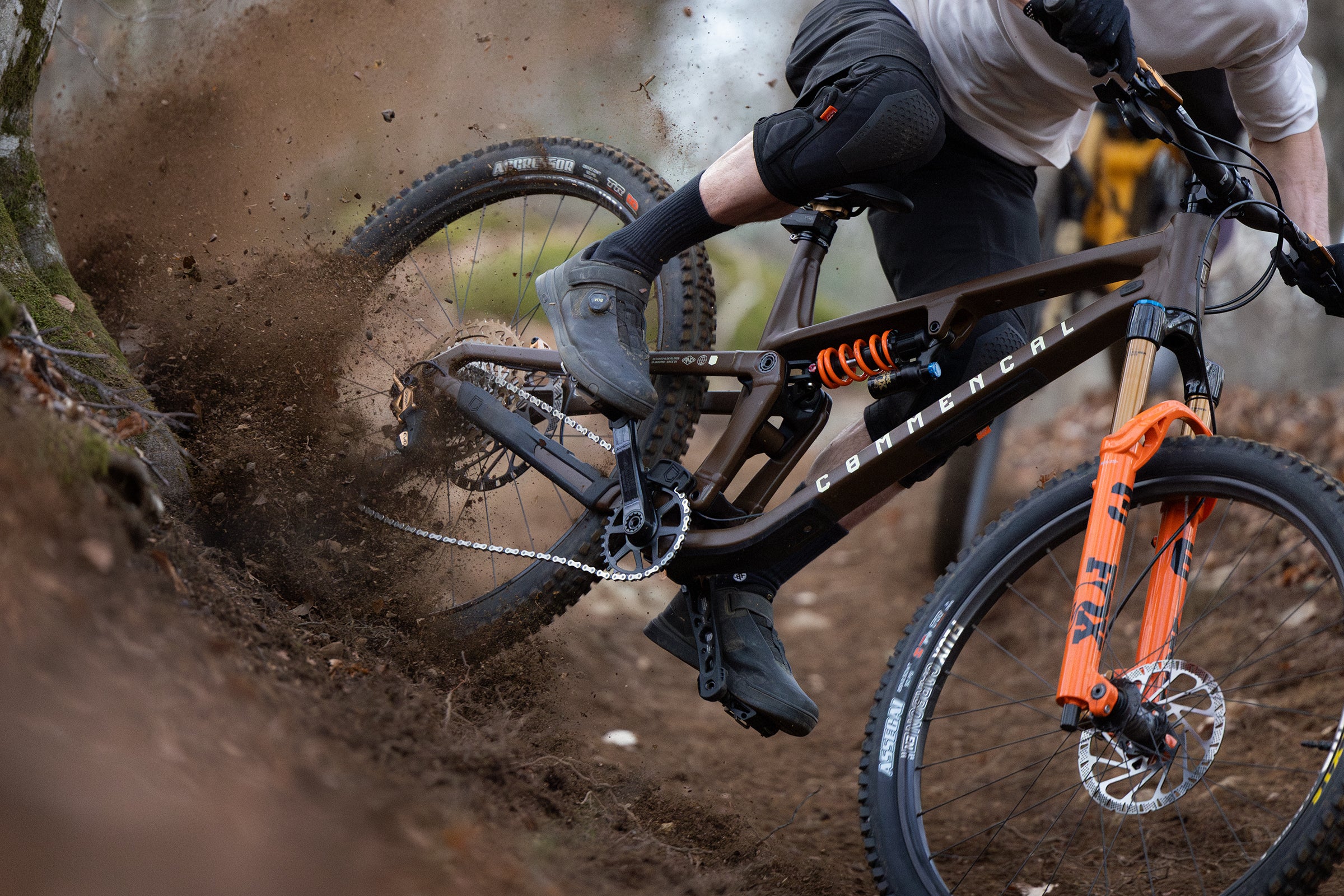 Another Fox 上下セット 2-3y New 2027 FOX Suspension | 34 SL, 36, 38, 40, Float X2 NEO, Float X