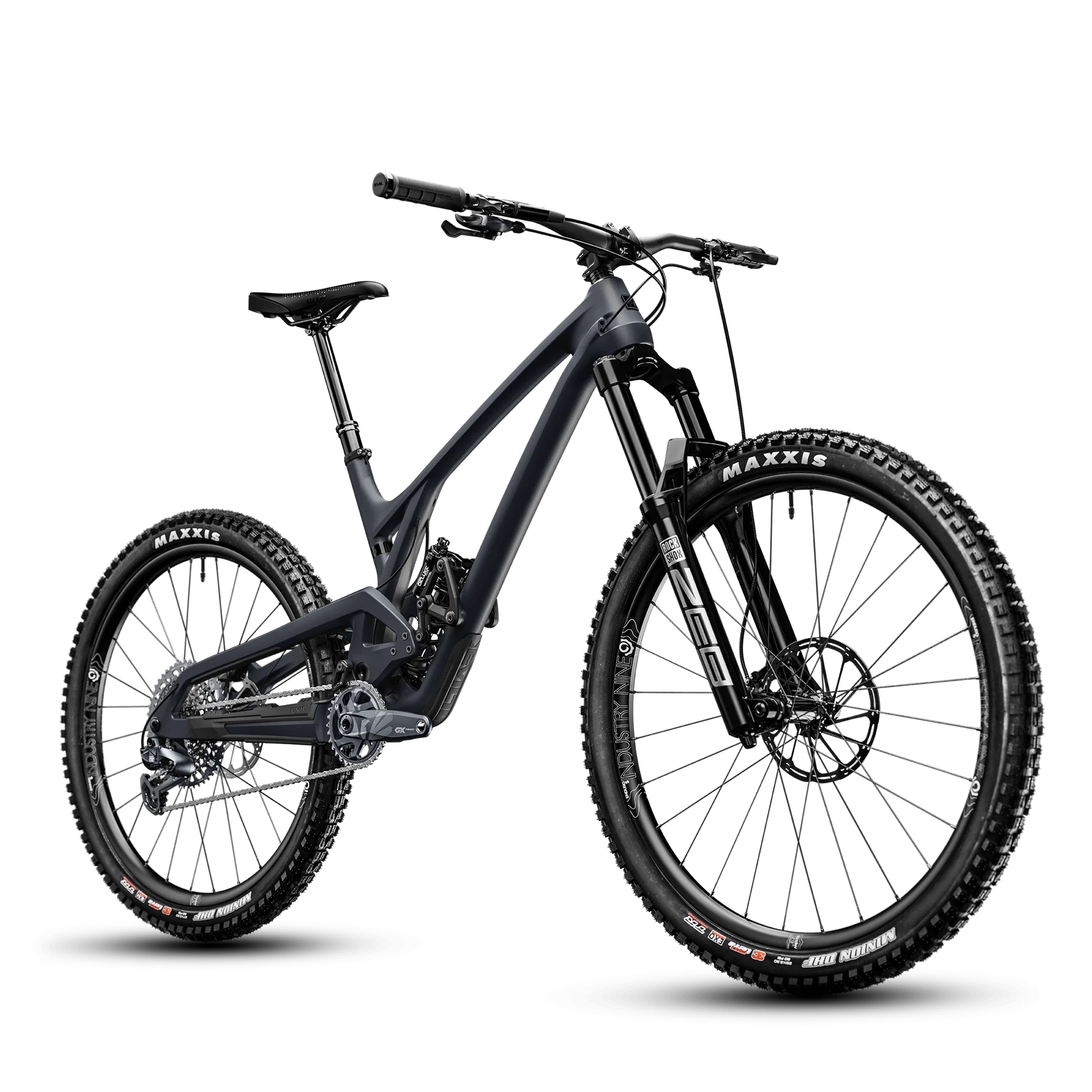 Mtb Bike Builder Fanatik Bike Coupon Code Fanatik Bike Specialized