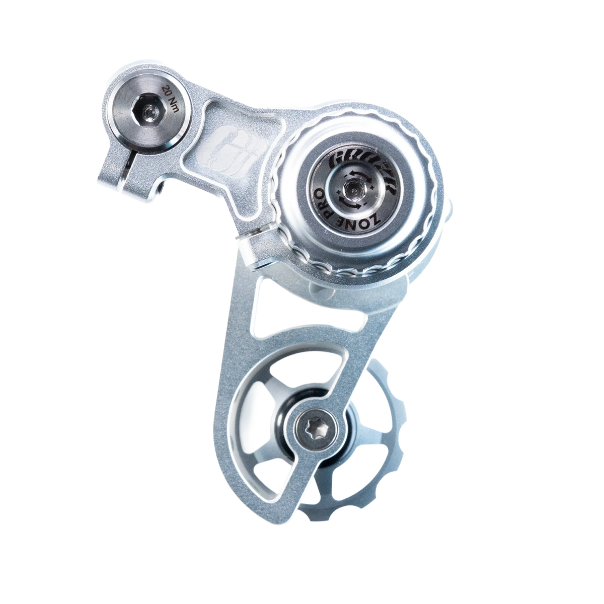 Zone Pro Chain Tensioner