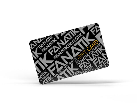 E-Gift Card