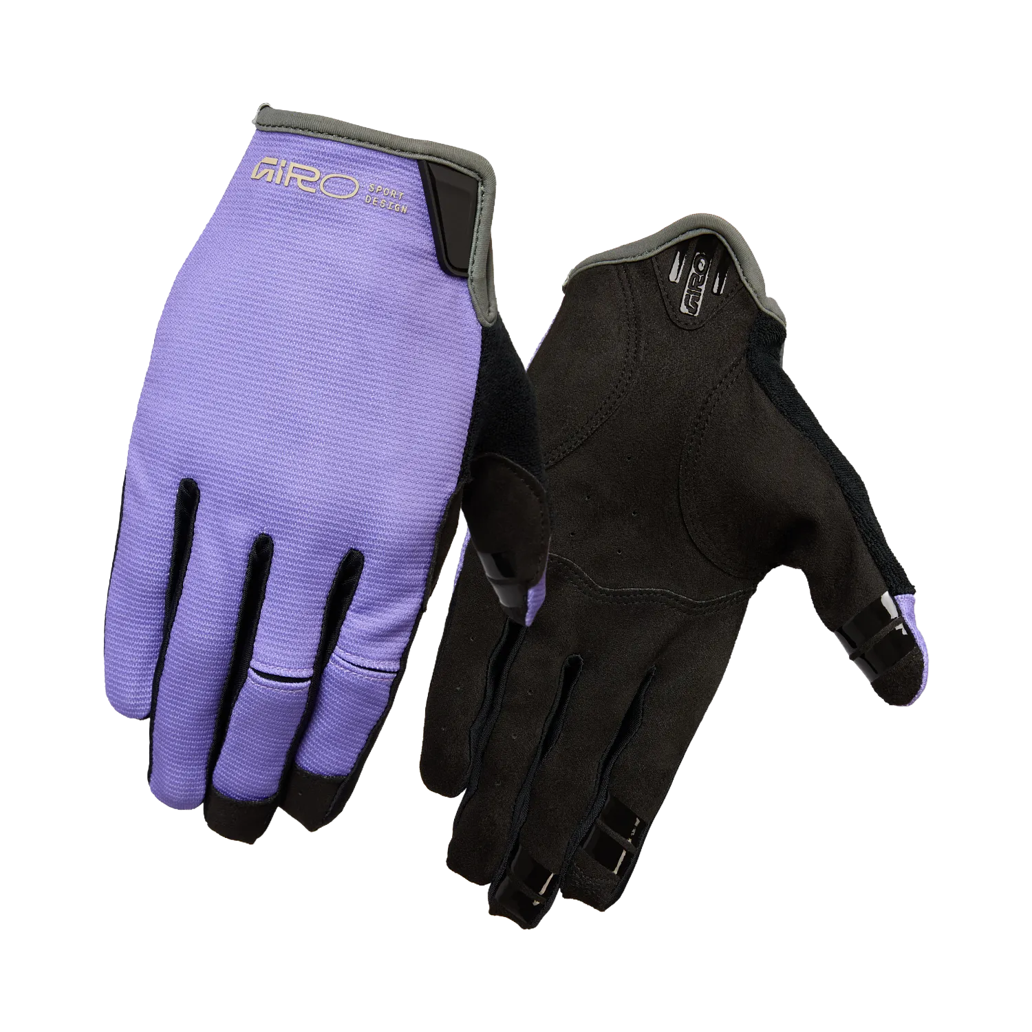DND Glove