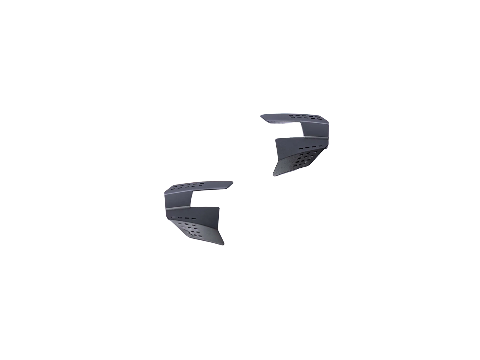 Glacier Side Shields for Nita XL