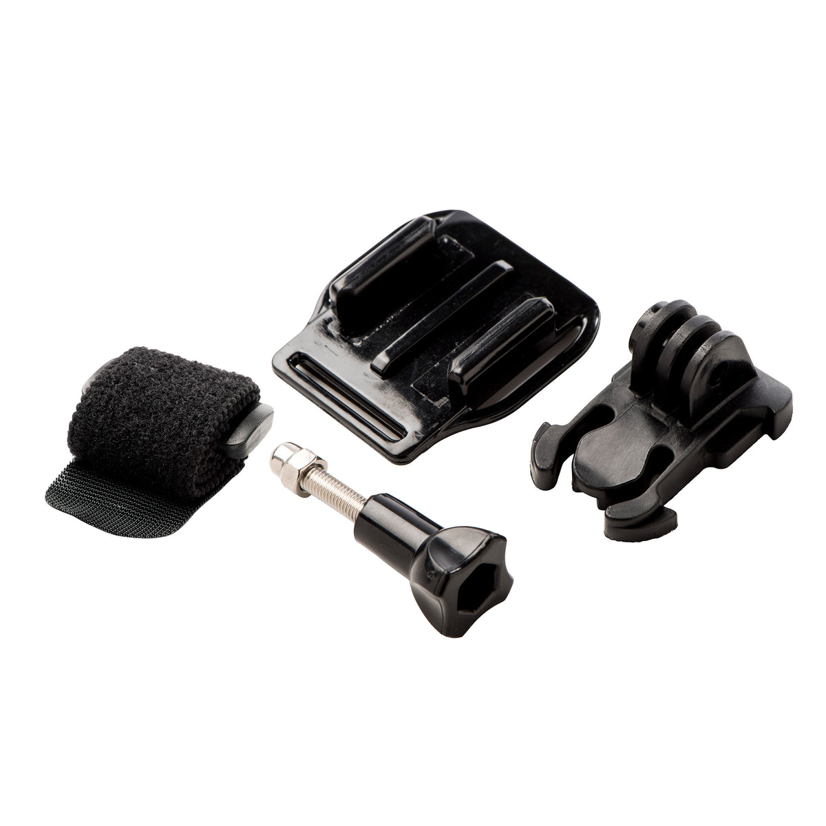 Universal Helmet Mount