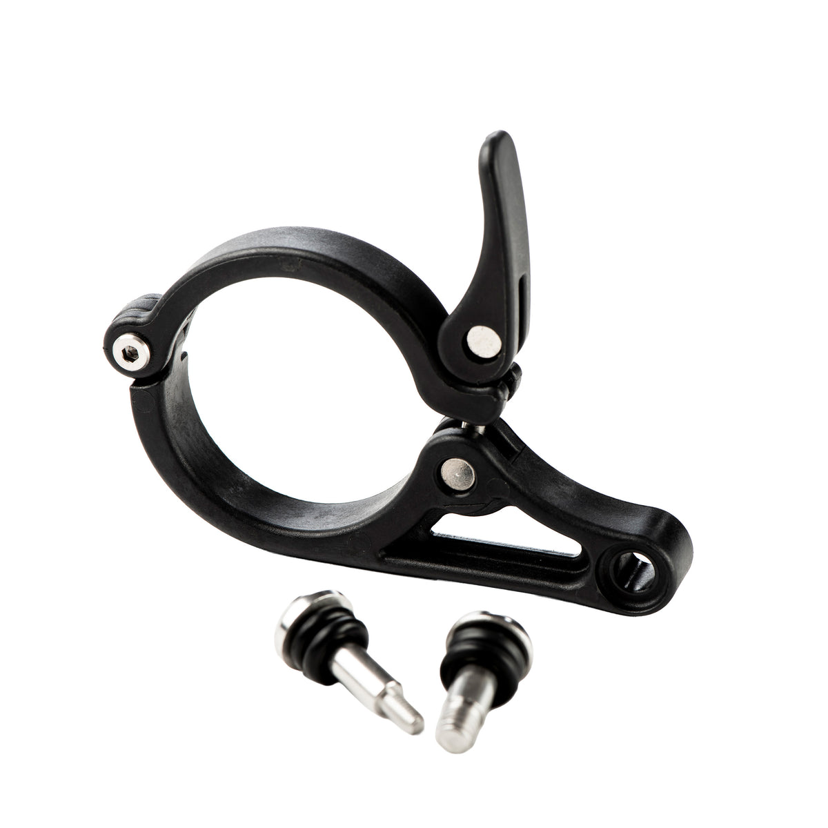 QR Bar Mount 31.8/35mm