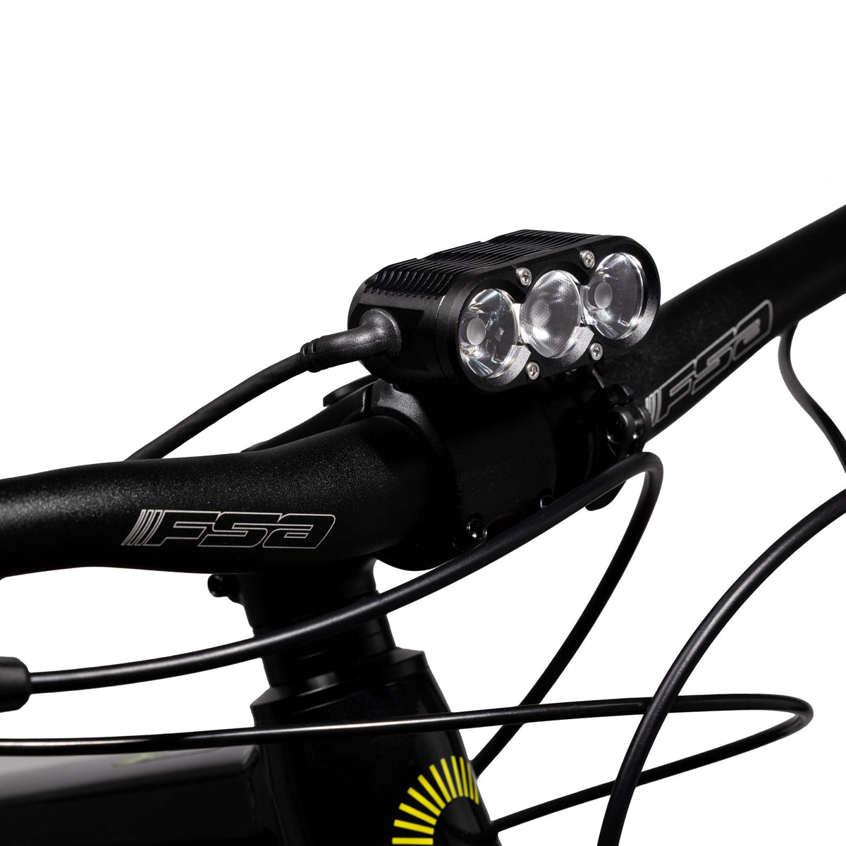 XSV-PD E-Bike Light System (G2.1)