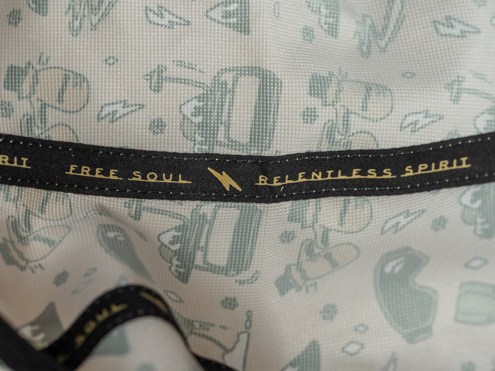 First Chair 5-Panel Hat