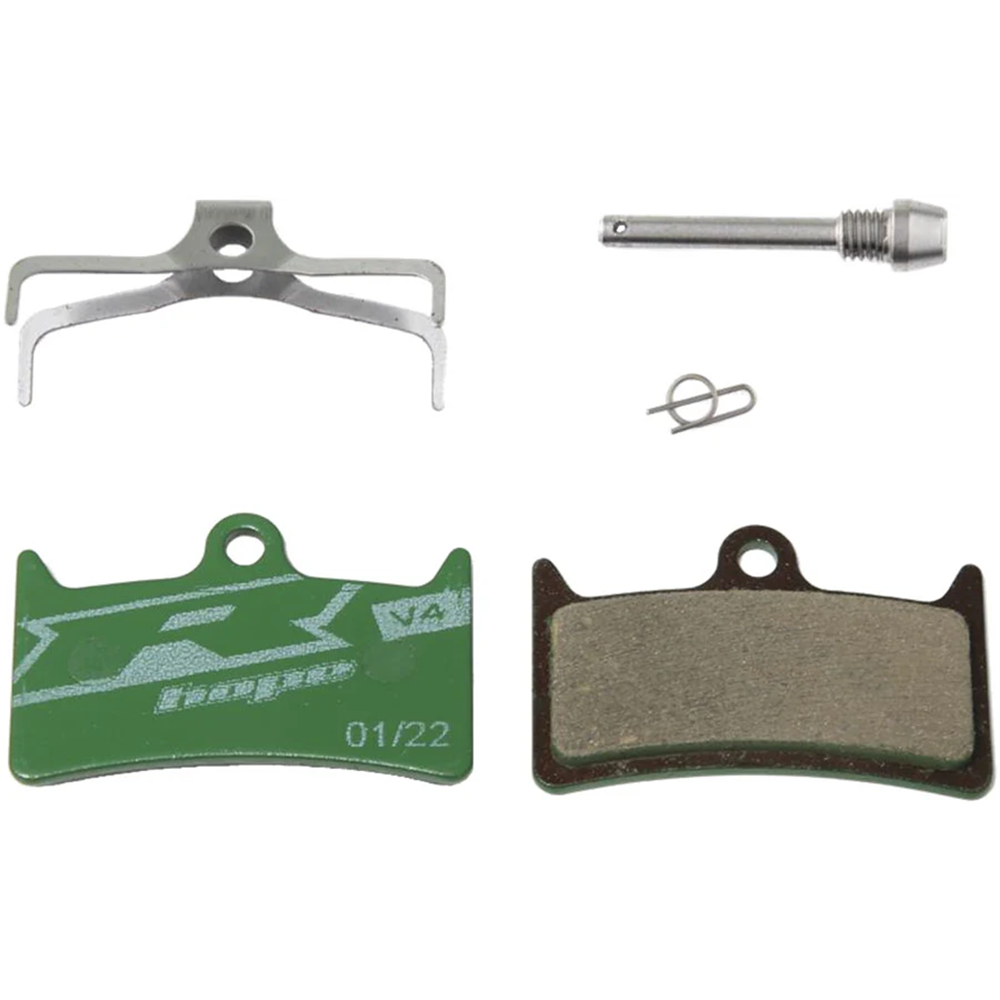 V4/GR4/TR4 Disc Brake Pads