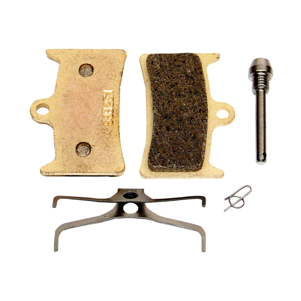 V4/GR4/TR4 Disc Brake Pads