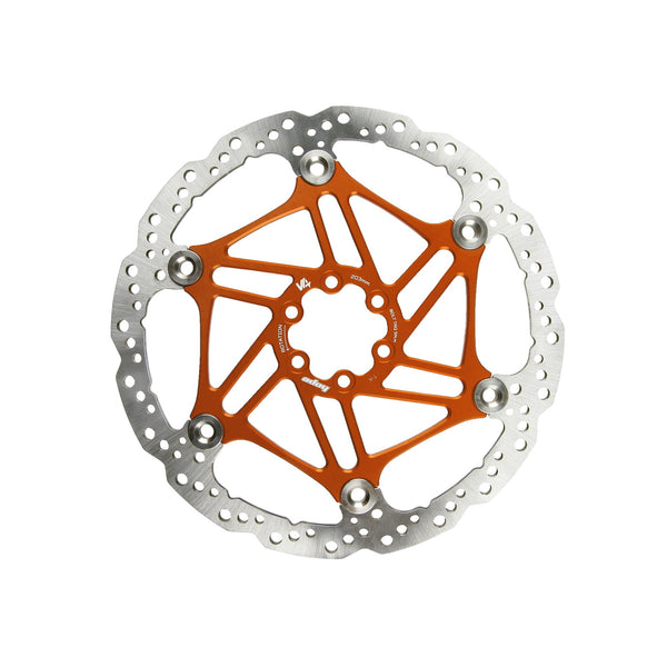 Hope V4 Brakes Vented 6-Bolt Floating Rotor - Fanatik Bike Co.
