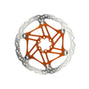 V4 Brakes Vented 6-Bolt Floating Rotor