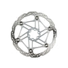 V4 Brakes Vented 6-Bolt Floating Rotor