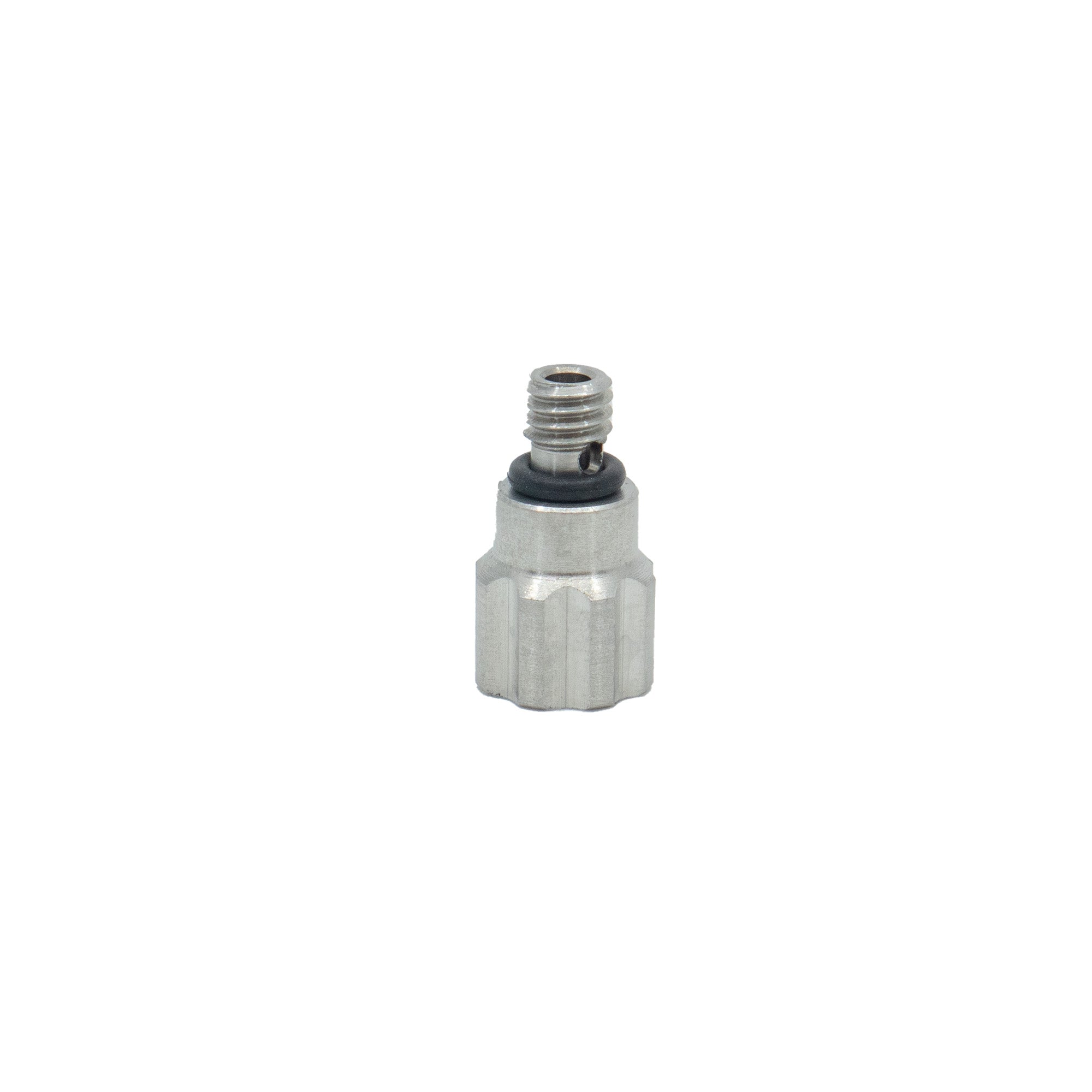 Tech 4 EVO Bleed Funnel Adapter