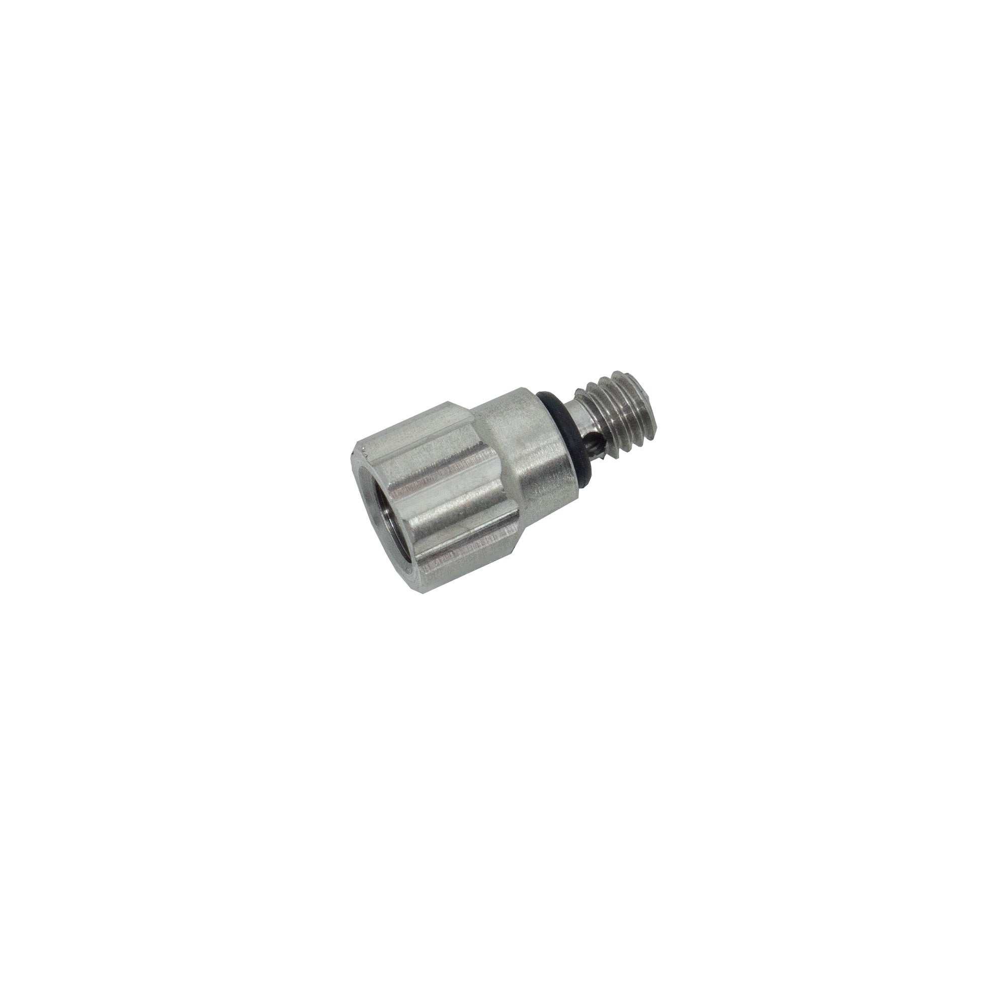 Tech 4 EVO Bleed Funnel Adapter