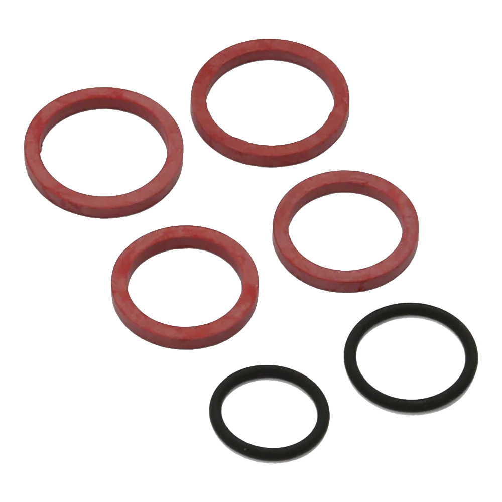 RX4/RX4+ Caliper Complete Seal Kit - For Mineral Oil Type