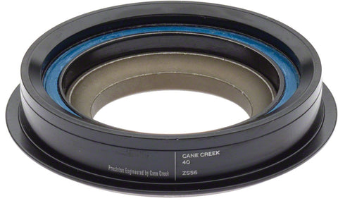 40 ZS56/30 Conversion Lower Headset Black
