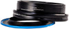 Hellbender 70 Visco Lower Headset - ZS56/40-H8 Mid Tune Black
