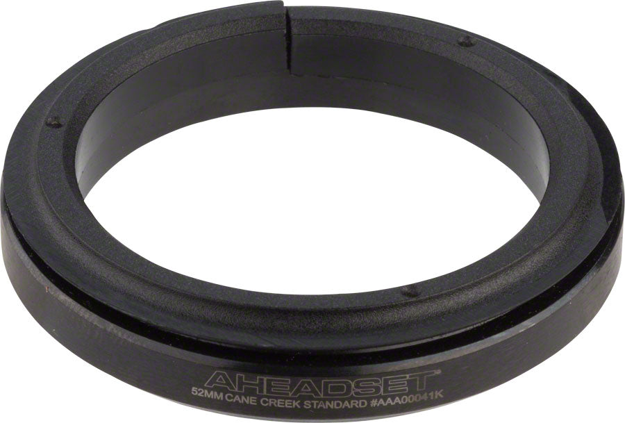 10 IS52/40 Lower Headset Black