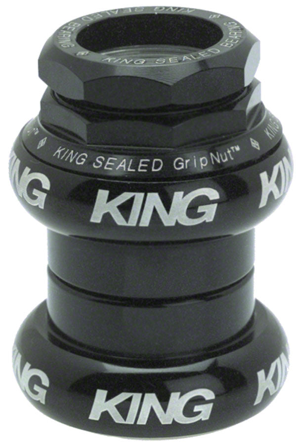 GripNut Headset - Sotto Voce and Standard Variants
