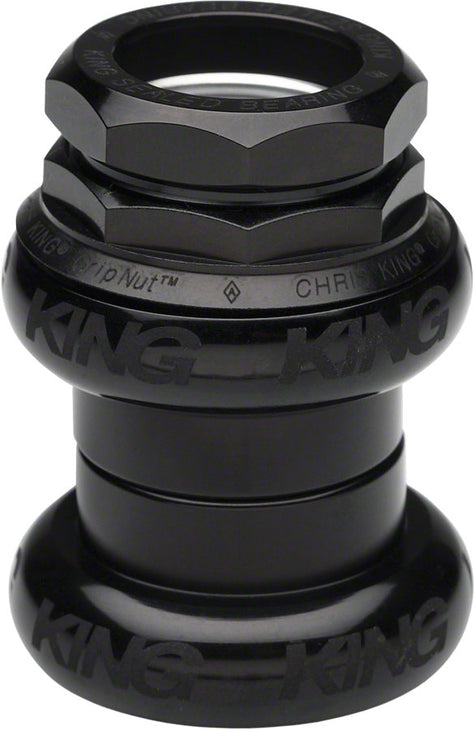 GripNut Headset - 1" Sotto Voce Black
