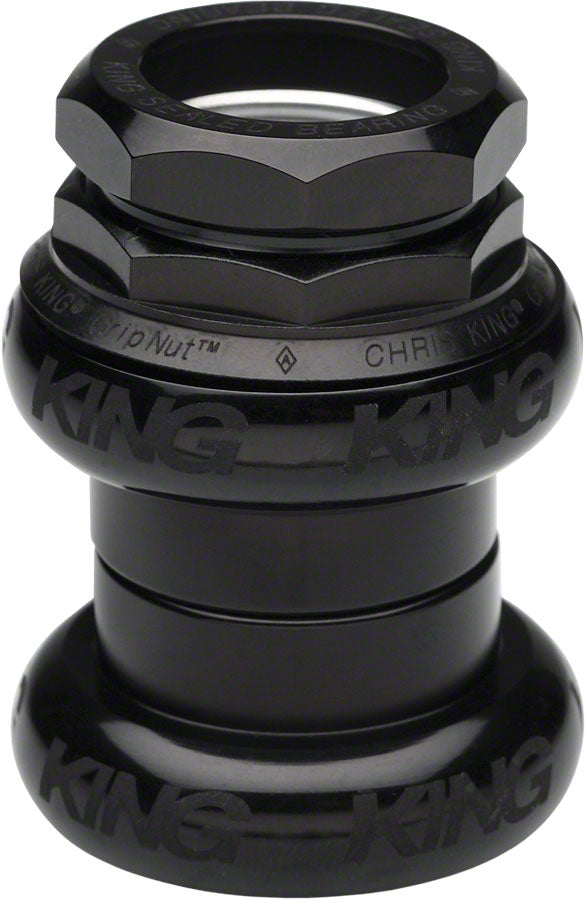 GripNut Headset Sotto Voce and Standard Variants Fanatik Bike Co