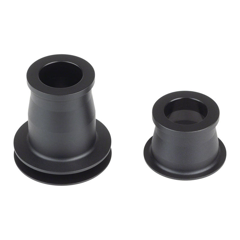 Rear Axle Conversion Kit - 12mm Thru Axle - Press Fit - For SRAM XD Hubs