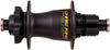 Boost Rear Hub - 12 x 148mm 6-Bolt Black/Gold 32H XD