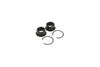Pro 5/Pro 4/Evo/Pro 2 ISO Front Hub Conversion Kit 20mm Boost