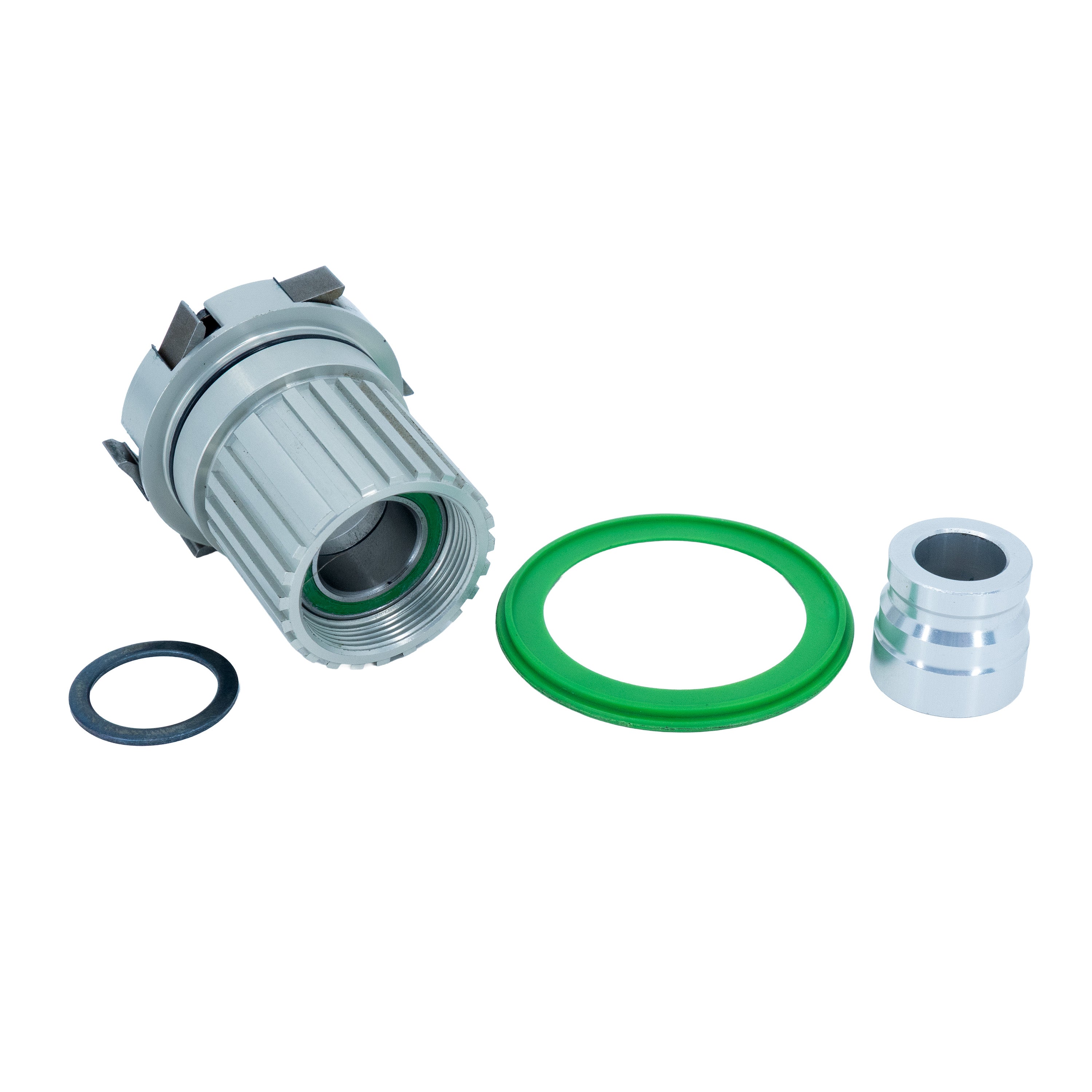 Pro 4 Freehub Body Microspline - Open Box