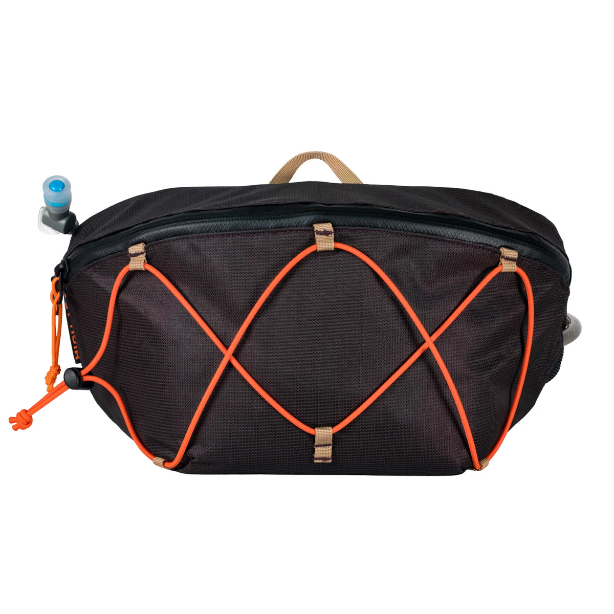 Cascadia Hip Pack 4L w/ 1.5L Bladder