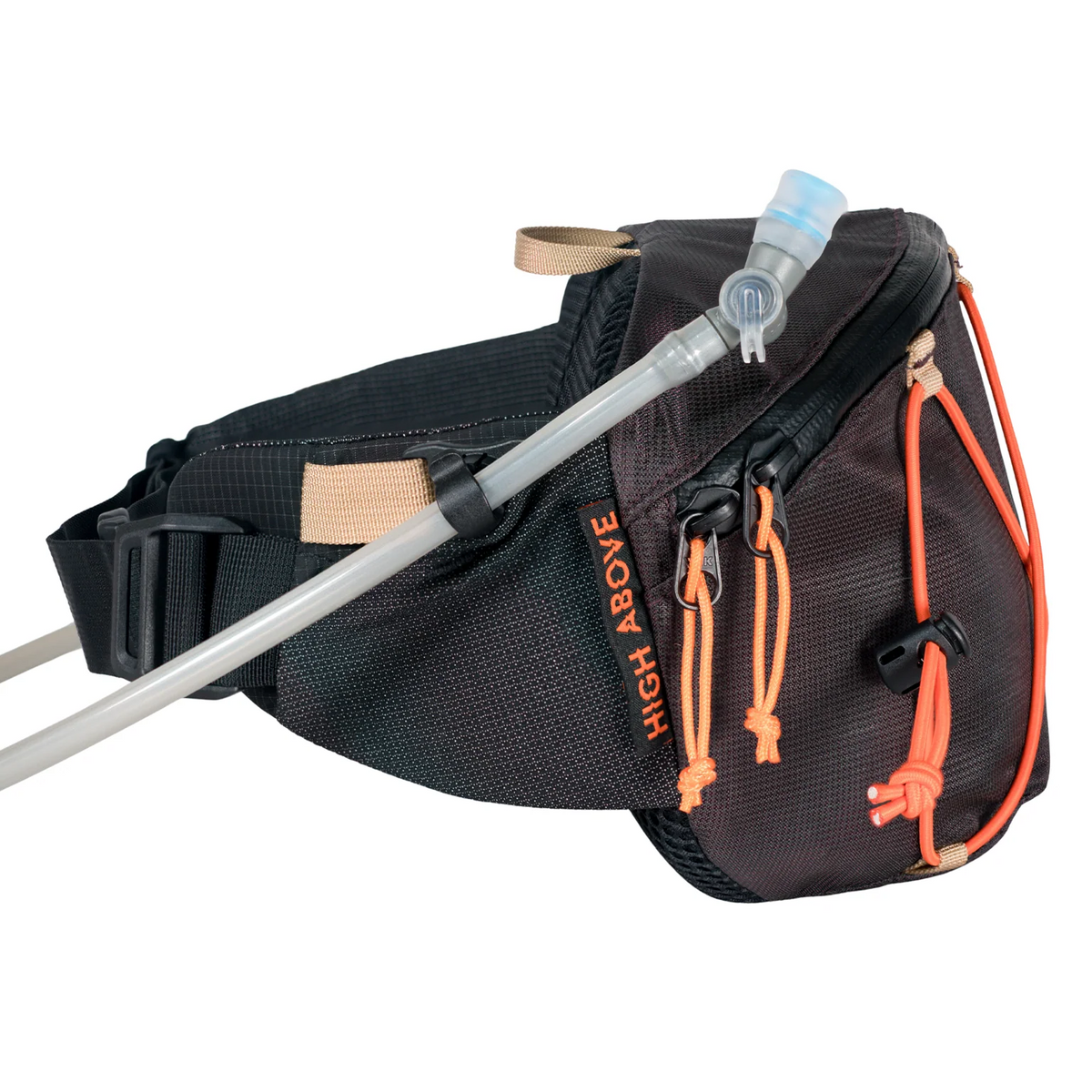 Cascadia Hip Pack 4L w/ 1.5L Bladder