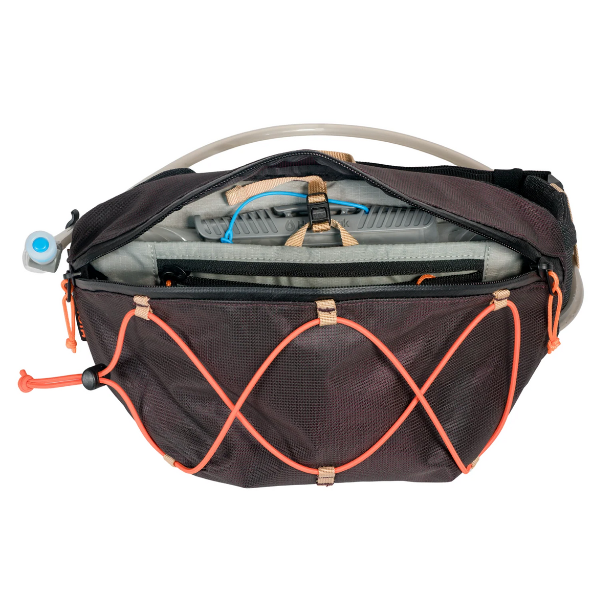 Cascadia Hip Pack 4L w/ 1.5L Bladder