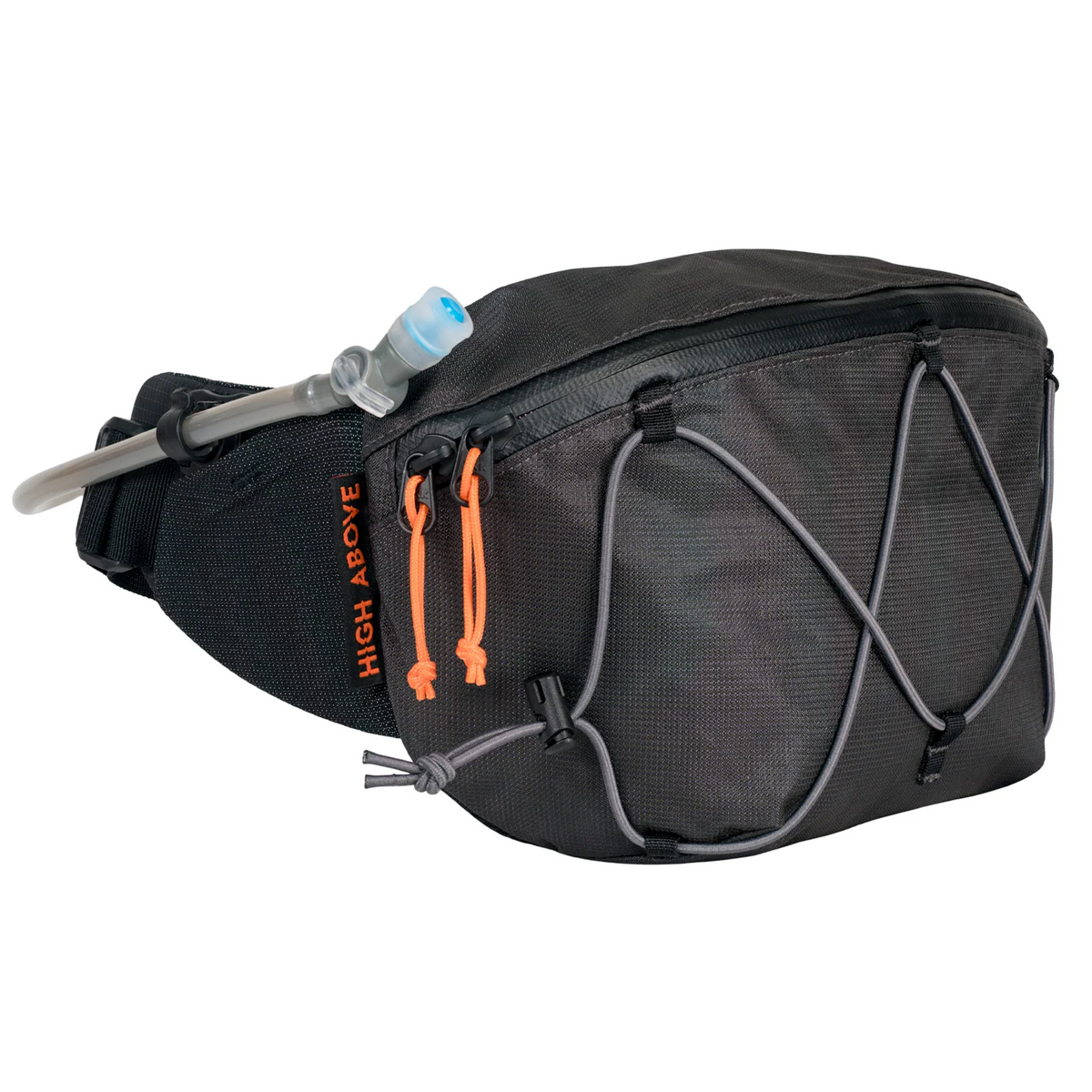 Cascadia Hip Pack 4L w/ 1.5L Bladder