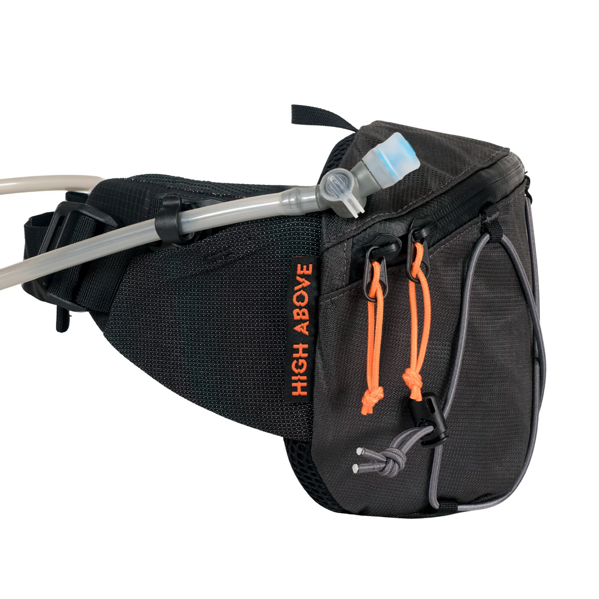 Cascadia Hip Pack 4L w/ 1.5L Bladder
