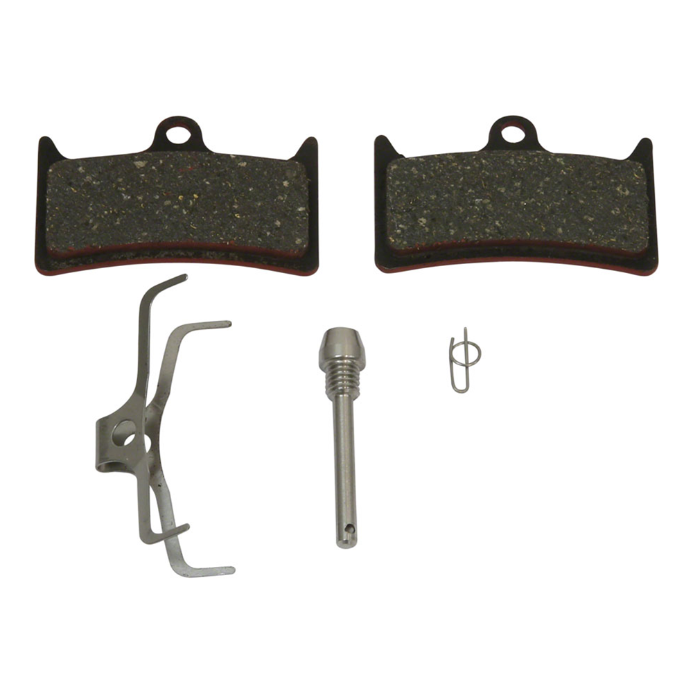V4/GR4 Standard Disc Brake Pads