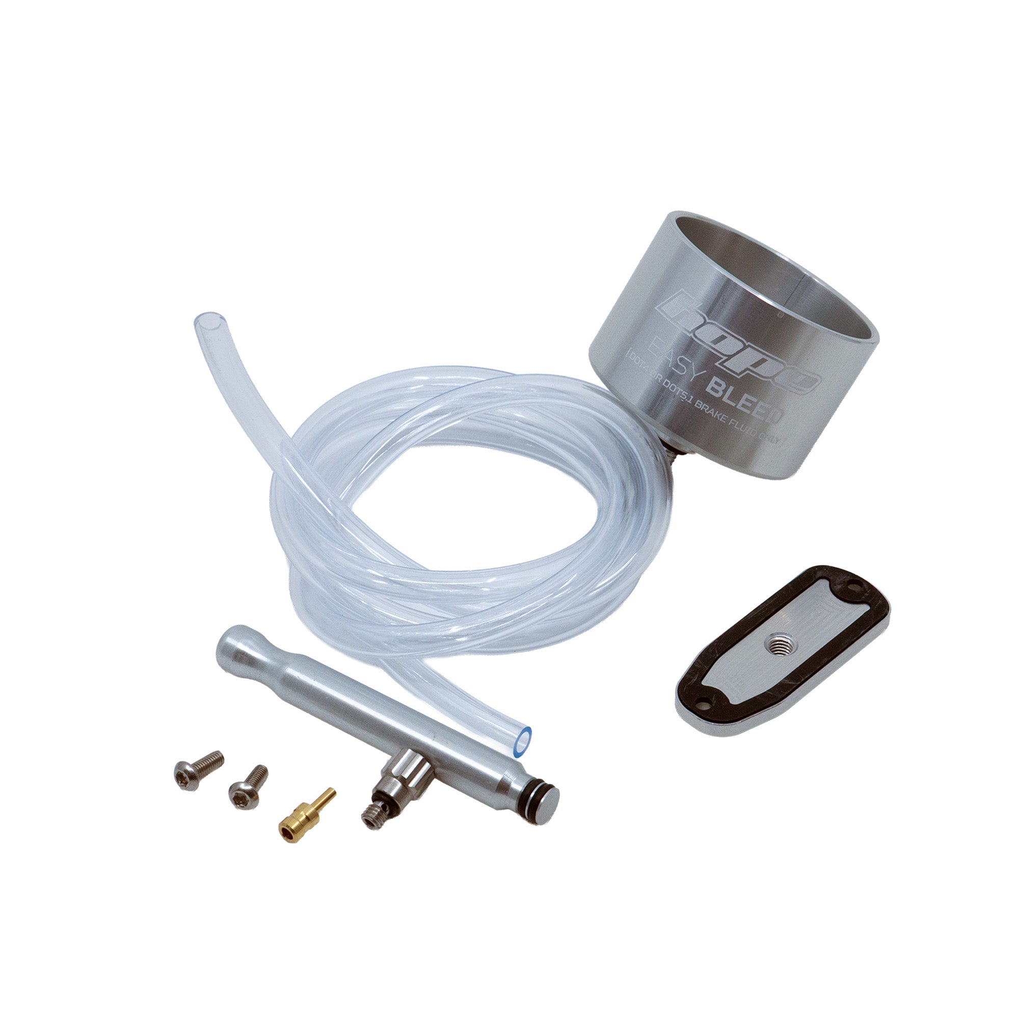 Hope Easy Brake Bleed Kit - Tech 4 / EVO Brake