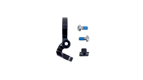 Tech 4 Shifter Mount