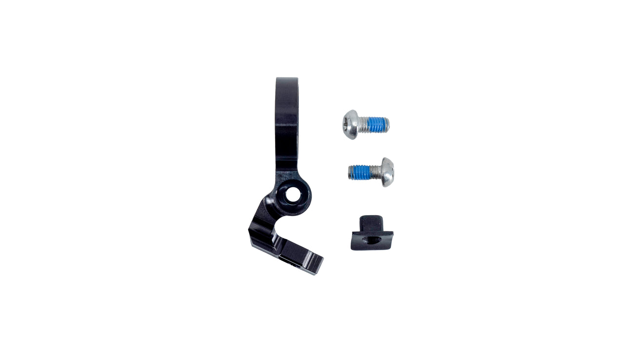 Tech 4 Shifter Mount