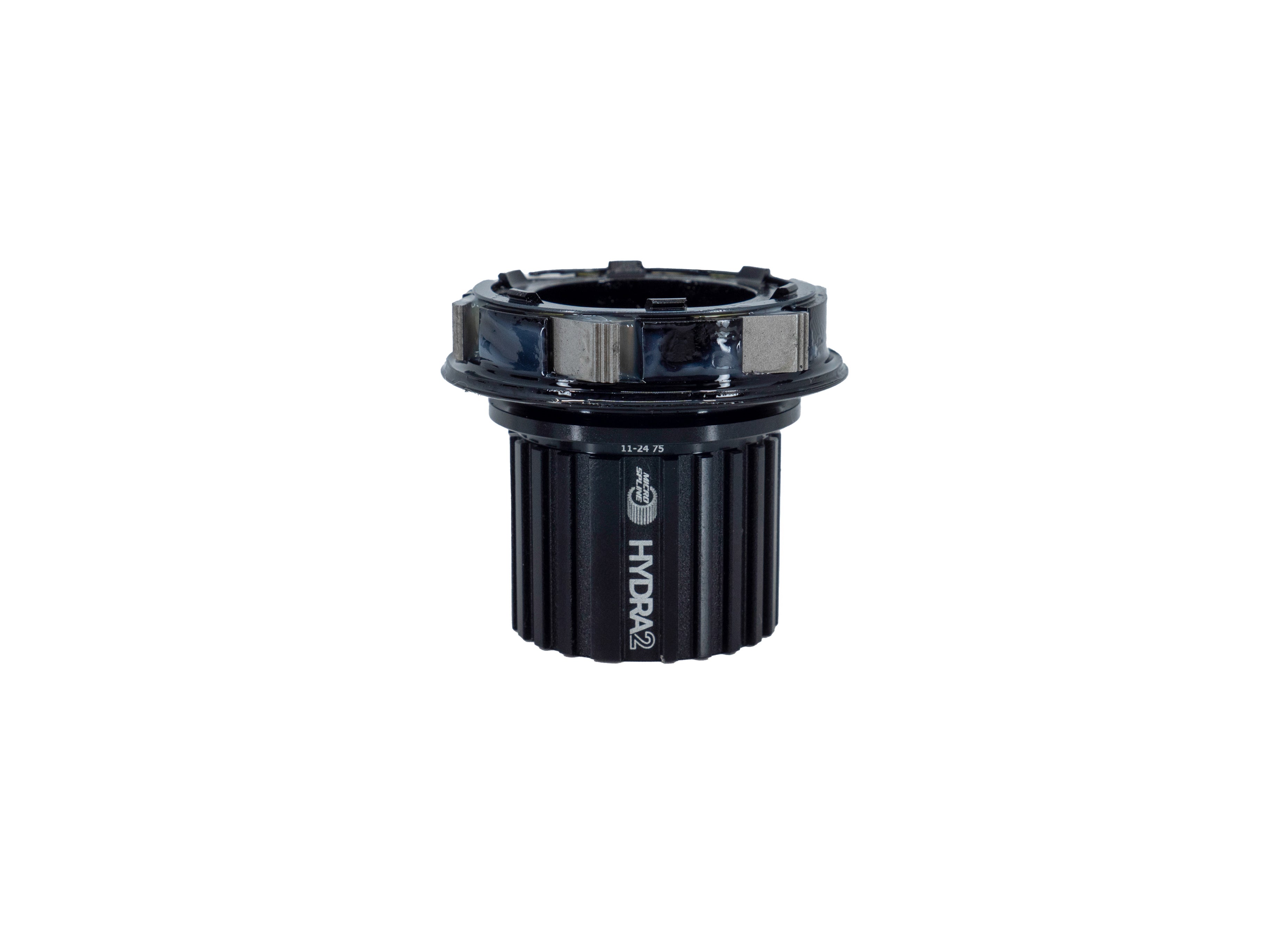 Hydra 2 MicroSpline Driver
