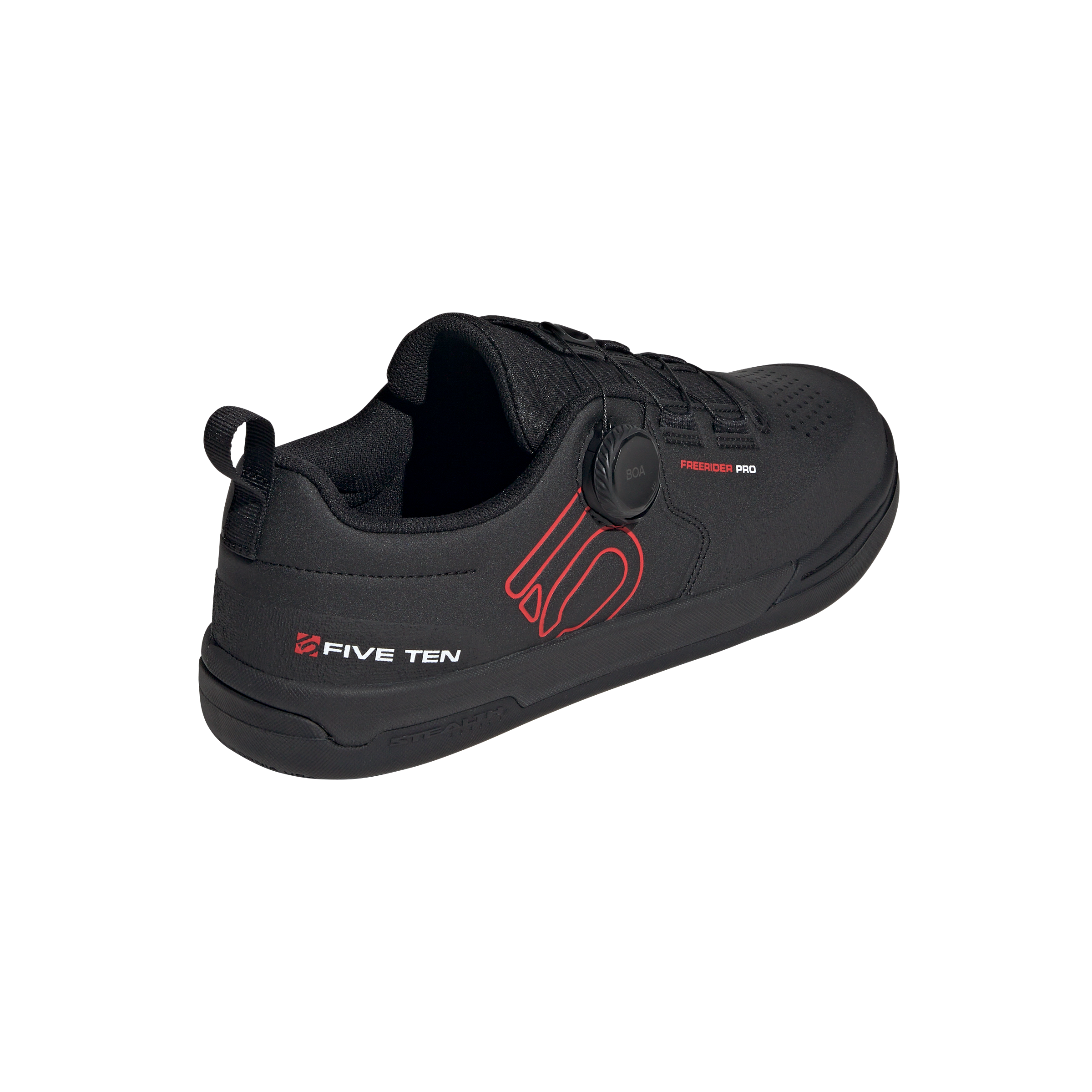 Freerider Pro BOA