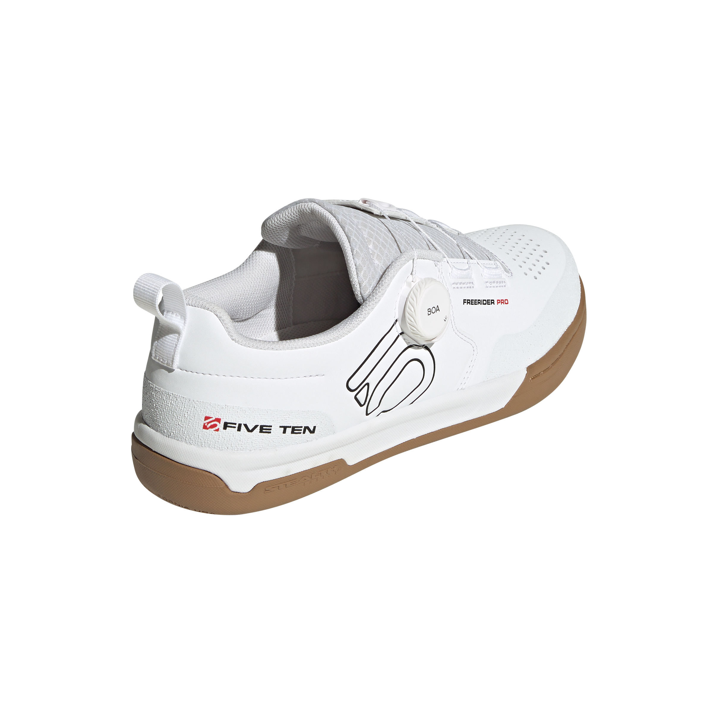★adidas★大人気★FIVE TEN FREERIDER PRO BOA★追跡可 adidas Five Ten Freerider Pro BOA® Mountain Bike Shoes