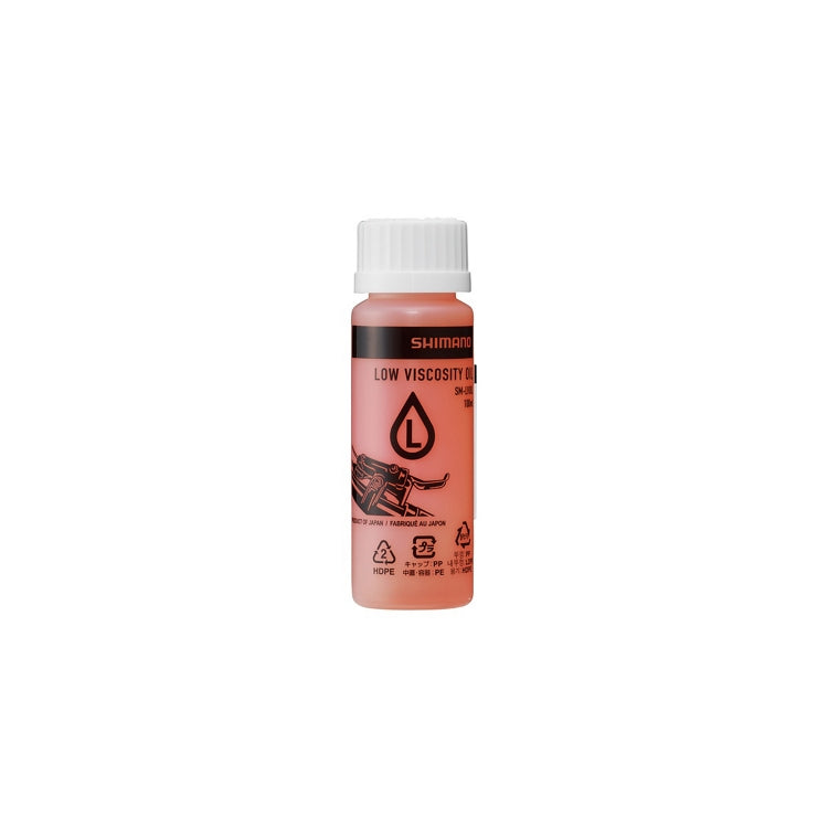 Low Viscosity Disc Brake Mineral Oil (SM-LVOIL)