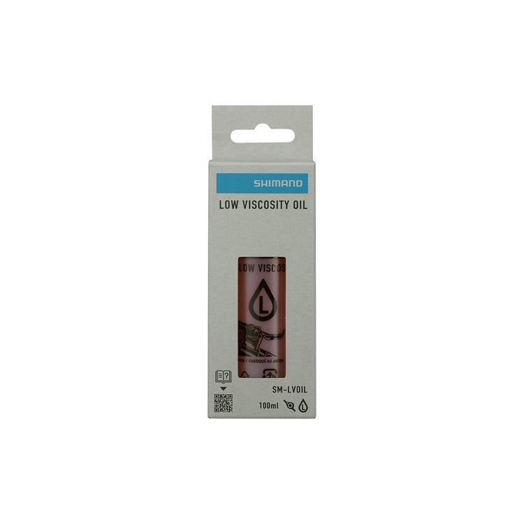 Low Viscosity Disc Brake Mineral Oil (SM-LVOIL)