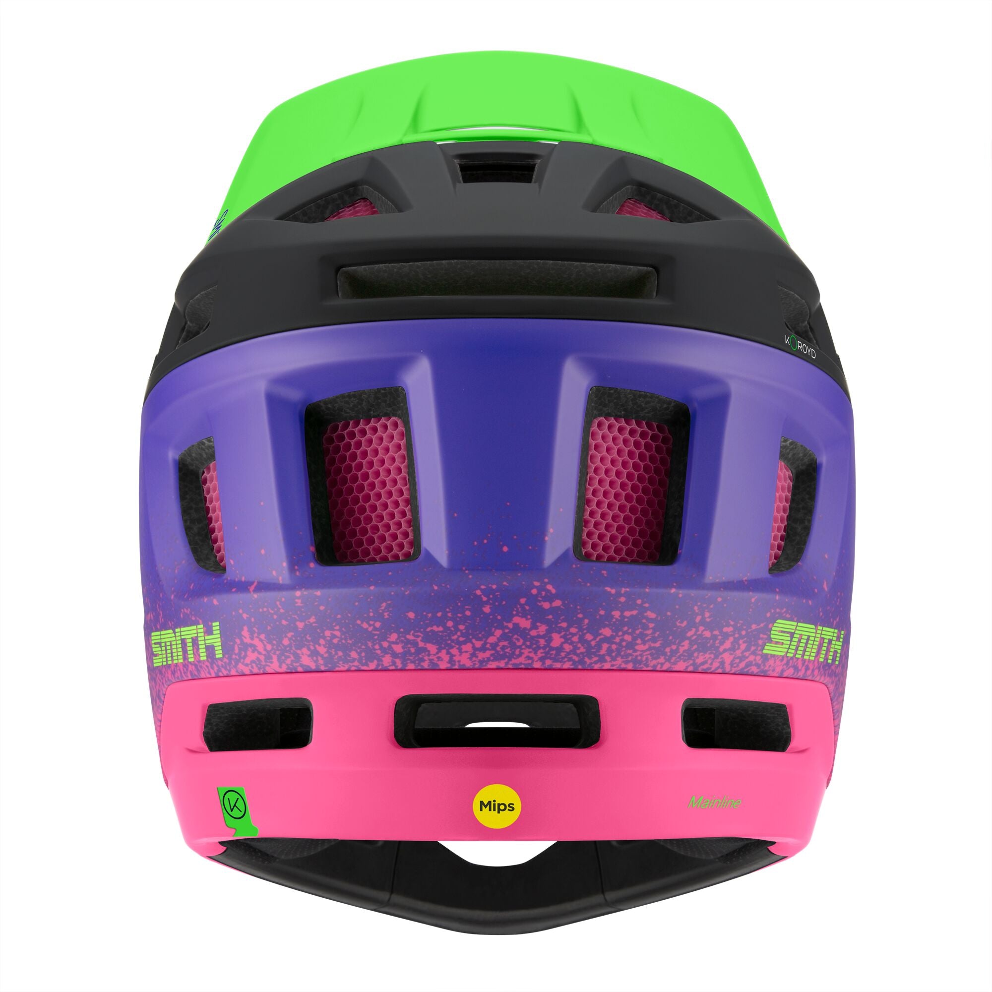 Mainline MIPS Helmet